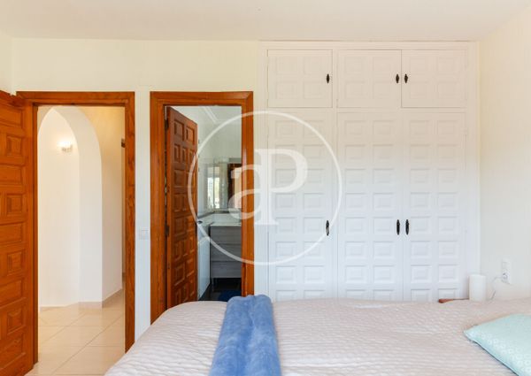 House for rent in Jávea
