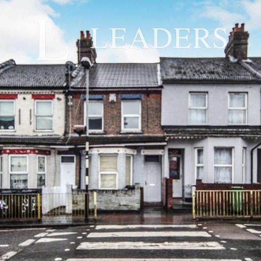 Bedroom - Reception - Dallow Road - Newly Refurbished Throughout, LU1 - Photo 1