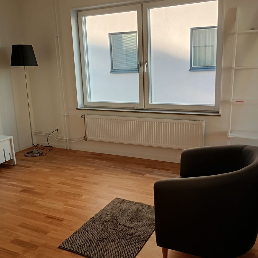 Kavallerivägen, Sundbyberg - Photo 1