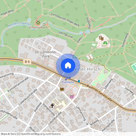 01324 Dresden - Dresdner Heide