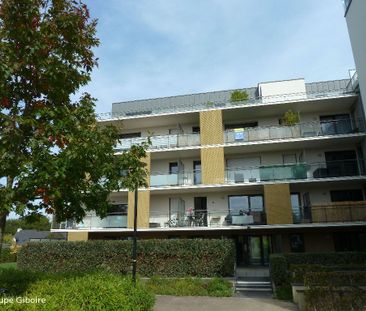 Appartement T2 à louer Pace - 43 m² - Photo 6