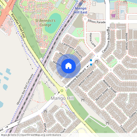 26 Madden Road, QLD 4509, Mango Hill