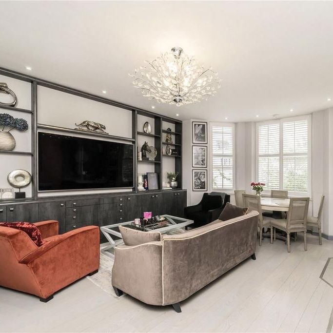 2 bedroom flat to rent - Photo 1