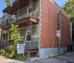 4 rooms apartment of 36m² in Montreal - Photo 1