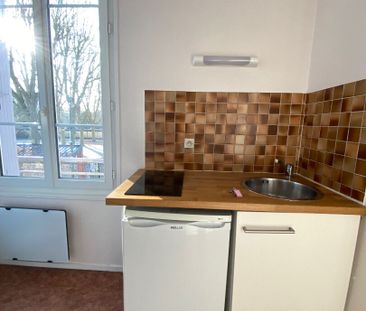 Appartement à louer EVREUX - Photo 5