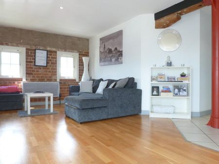 2 bedroom apartment to rent - Photo 2