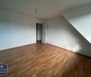Appartement à louer 2 pièces 53.19m² - Photo 4