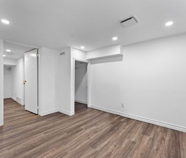 For Lease - 228 Brock Street Unit# Basement, Whitby, Ontario - Photo 2