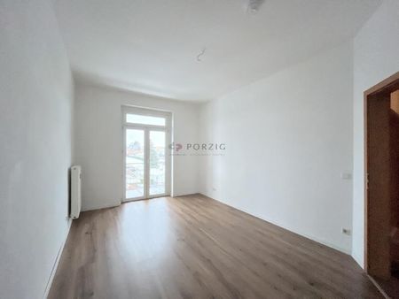 Sonnige Aussichten in Limbach-Oberfrohna – 3 Zimmer mit Balkon zum Verlieben! - Photo 5