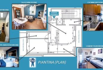 Via Pietro Cossa, Turin, Piedmont 10151