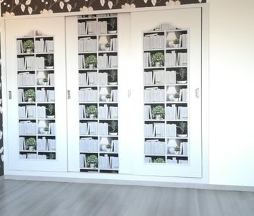Location Appartement 2 pièces 58m² CAUDEBEC LES ELBEUF 76320 - Photo 6
