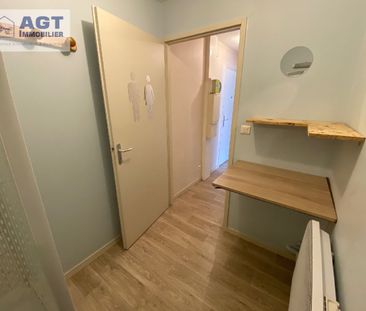 Location Appartement 2 pièces 33m² AMIENS 80000 - Photo 6