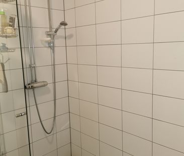 Malmskillnadsgatan, Stockholm - Foto 3