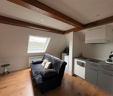 Location Appartement 1 pièce 24m² - Photo 6