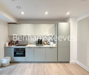 Studio to rent - Photo 4