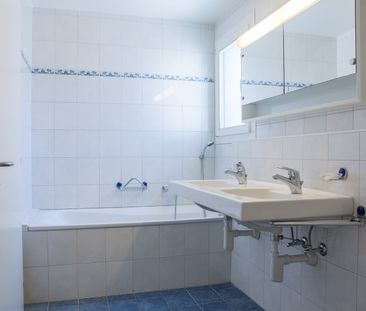 3.5 Zimmer, 84 m², 3. Stock - Photo 5
