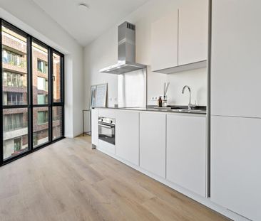 Appartement te huur: Gelrestraat 181 1079 MZ Amsterdam - Photo 3