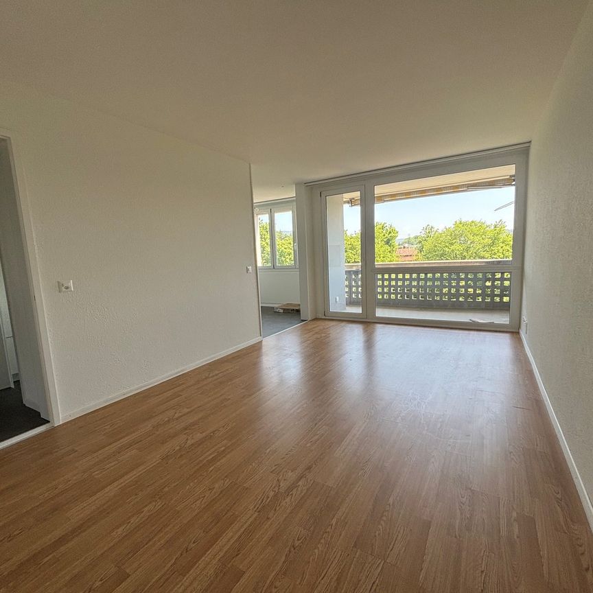 3.5 Zimmer, 5. Stock - Photo 1