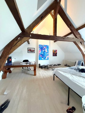 Penthouse - for rent - Photo 3