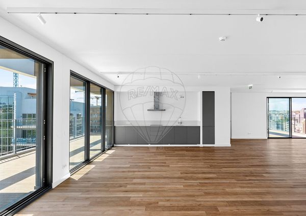 Apartamento T2 em Lisboa