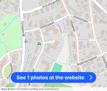 Hemrydsgatan 4 C - Photo 1