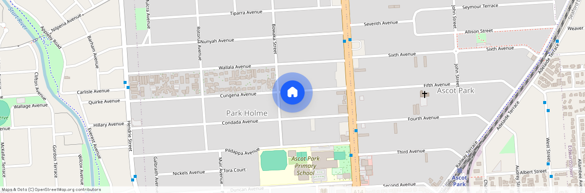 19 Cungena Avenue, Park Holme