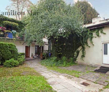 Wyjątkowe stylowe mieszkanie w zielonym otoczeniu Krakowa - Photo 2