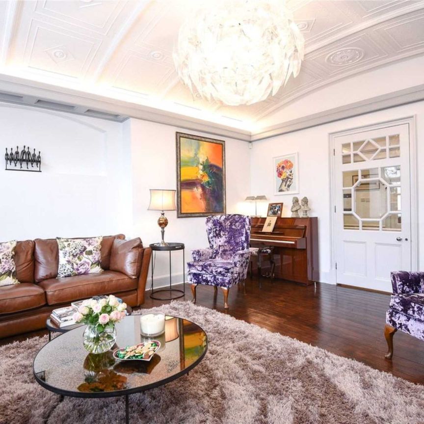 Price £2,875 pcm - Available 14/11/2025 - Unfurnished - Photo 1