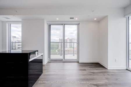 For Lease - 370 Martha Street Unit# 1003, Burlington, Ontario - Photo 2