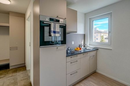 Apartment is looking for a single person - Photo 3