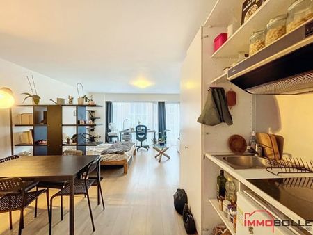 Studio te huur - Photo 5
