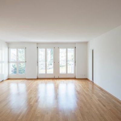 2.5 Zimmer, 65 m², 4. Stock - Photo 1