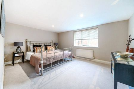 5 Bedroom House - The Hundred, Romsey - Photo 5