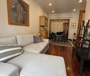 Piso de alquiler en Euskal Herria Kalea, Parte Vieja - Photo 1