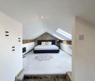 2 Bedroom Apartment To Let - Photo 6