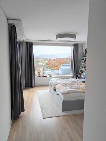 3-ROOM APARTMENT IN OSTERMUNDIGEN (BE), FURNISHED, TEMPORARY - Photo 5