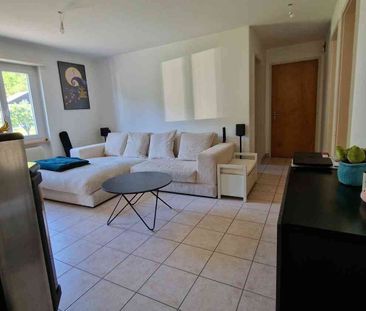 4.5 Zimmer, 70 m², 1. Stock - Foto 6