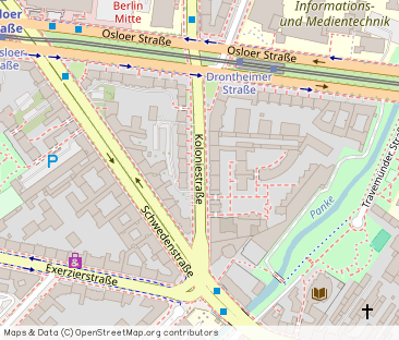 Koloniestraße 4.3 - Photo 1
