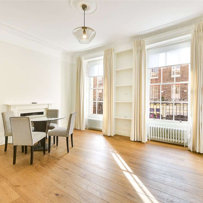 Elizabeth Street, London, SW1W 9NZ - Photo 1