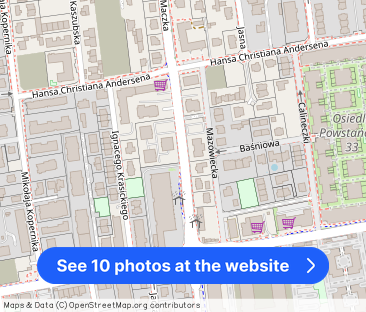 Wynajmę komfortowe, 2-pokojowe mieszkanie o powierzchni 43 m² - Photo 1