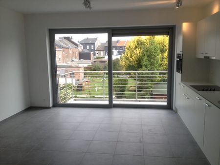 Appartement te huur - Photo 2