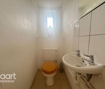 1 bedroom in a house share to rent - Photo 6