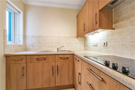 1 bedroom apartment to rent - Photo 5