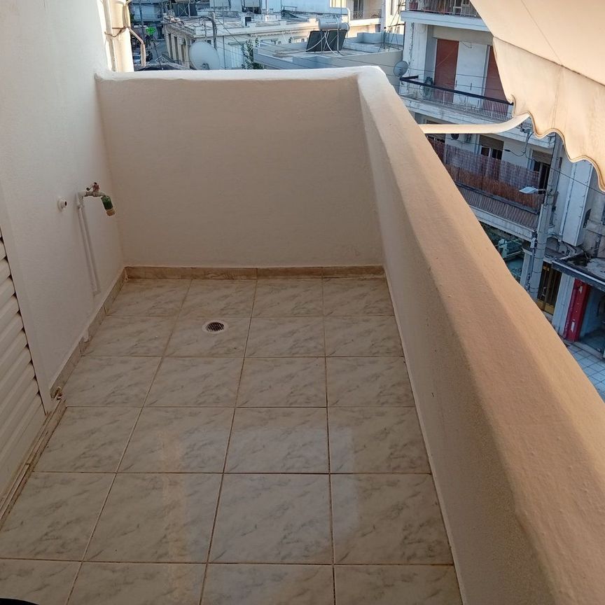 Διαμέρισμα για ενοικίαση Αγία Τριάδα (Πάτρα) - Φωτογραφία 1
