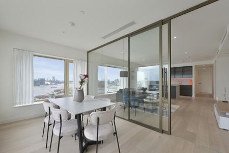 3 bedroom apartment to rent - Photo 5