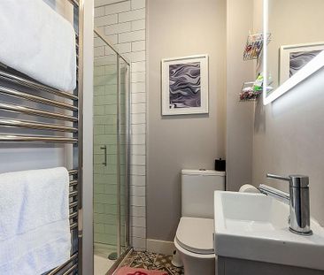 Apartment 3, 153 Albertbridge Road, Belfast BT5 4PS - Photo 6