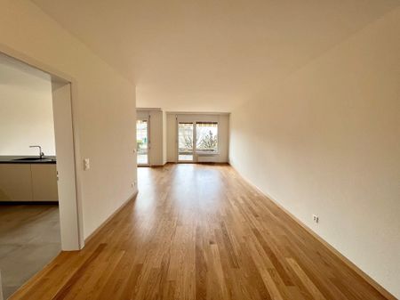 Beautiful 3.5-room duplex apartment on the 2nd floor in Lausanne - Photo 2