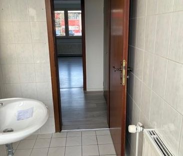 Sehr schöne renovierte 3 Zimmer Wohnung im EG in Gelsenkirchen zu v... - Foto 1