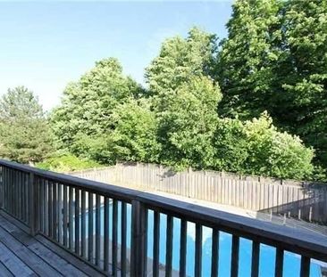 For Lease - 123 Heathwood Heights Drive, Aurora, Ontario - Photo 5