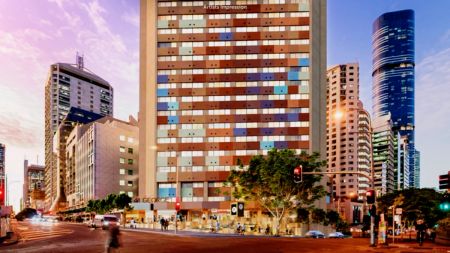 UniLodge Brisbane City, Brisbane - Photo 2
